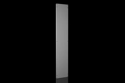 RITTAL VX25 válaszfal 1800x400mm horganyzott