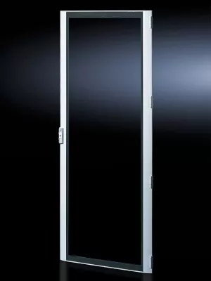 RITTAL TS ÜVEGAJTÓ, 800x2000 MM