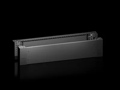 RITTAL VX25 lábazati elem 1000x200mm 2db/csomag