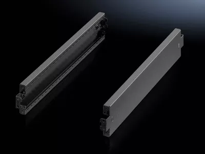 RITTAL VX 25 lábazati elem 100x600mm 2db/csomag