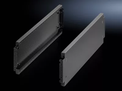 RITTAL VX25 lábazati elem 200x500mm 2db/csomag
