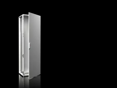 Rittal VX 25 kapcs.szek.600x1800x400 VX 25 szekrény, 600x1800x400mm