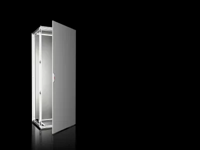 RITTAL VX 25 szekrény 800x2000x600mm ral7035 IP55