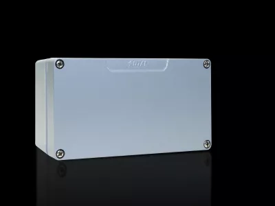 RITTAL GA ALU DOBOZ 220x120x90