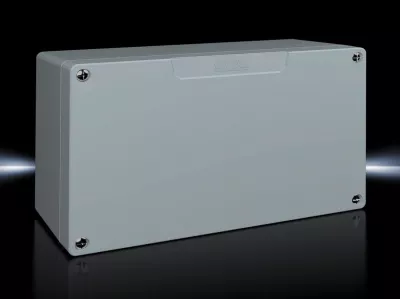 RITTAL GA alu öntvényház 260x160x90mm