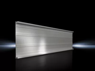 RITTAL SV fenéklemez 900mm