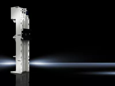 RITTAL SV OM adapter 32A 690V