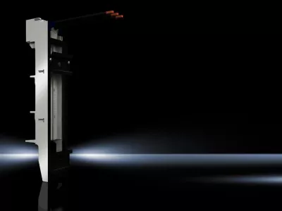RITTAL SV OM adapter 40A