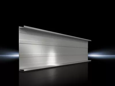 RITTAL SV FENÉKLEMEZ 500mm
