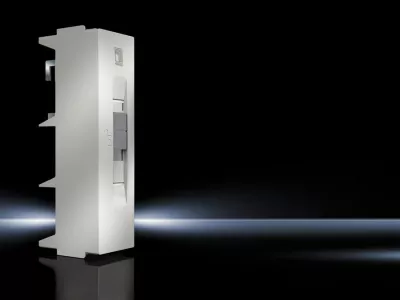 RITTAL SV csatlakozóadapter 125A