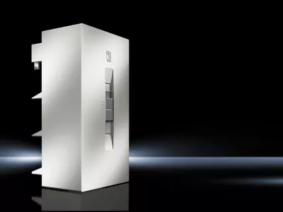 RITTAL SV csatolóadapter 800A 690V3P