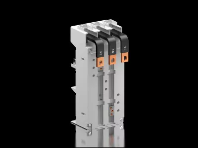 RITTAL SV CB készülékadapter 250A 690V