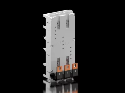 RITTAL SV CB adapter 400A 690V