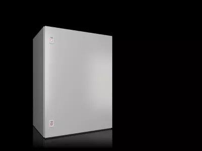 RITTAL AX SZEKRÉNY 600X800X400MM IP 66