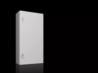 RITTAL KX E-BOX 300X600X155mm IP66