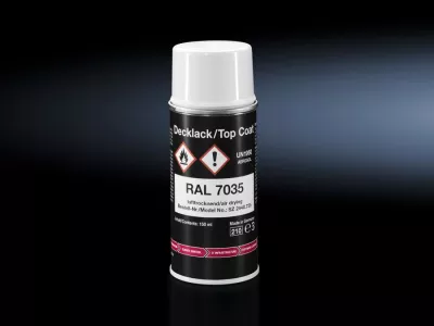 RITTAL SZ FESTÉKSZÓRÓ 150ml RAL7035