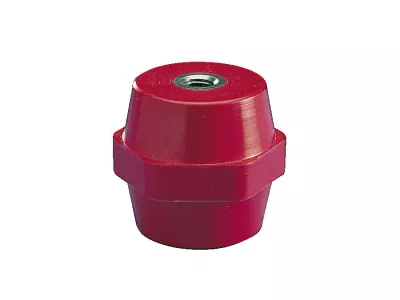 RITTAL SV támszigetelő 40mm magas 6db./csom.