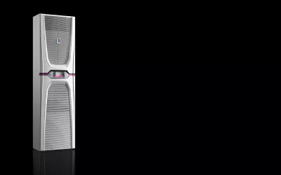 RITTAL SK BLUE E+ OLDALFALI KLÍMA 2600W