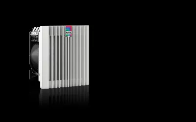 RITTAL SK BLUE E+ szűrős ventilátor 20-1160m3/h IP54