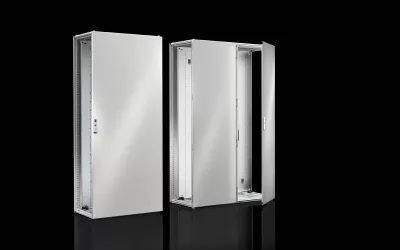 RITTAL VX HÁTLAP 1000X1800mm