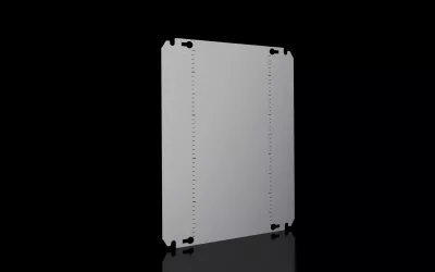 RITTAL AX SZERELŐLAP 550X355mm