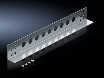 RITTAL VX CSÚSZTATÓSÍN FIX BEÉP. CS/2DB