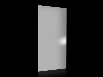RITTAL VX OLDALFAL 2000X1000mm CS/2D FELCSAVAROZHAZÓ