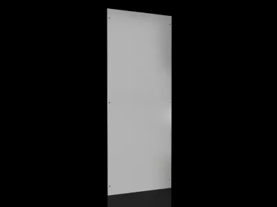 RITTAL VX 25 OLDALLAP 2000X800MM CS/2DB