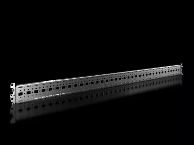 RITTAL VX 25 KÜLSŐ RENDSZERSÍN 1000X17X64mm CSOM./4DB