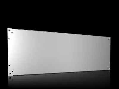 RITTAL VX RÉSZ-SZERELŐLAP 1100X400mm VX, VX SE, PC, IW típushoz