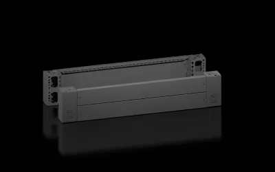 RITTAL VX LÁBAZATI ELEM 1000X200mm CS/2DB