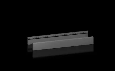 RITTAL VX OLDALSÓ LÁBAZATI TAKARÓ 100X1000mm CS/2DB