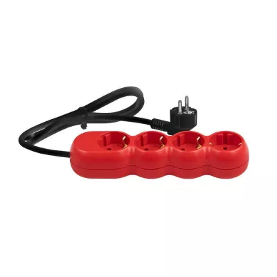 PRELUNGITOR 4PRIZE LUNGIME 2m ROSU