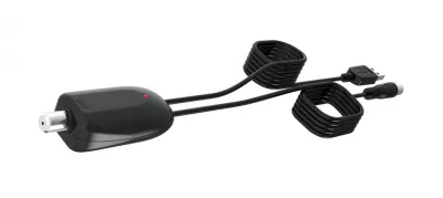 Antenna erősítő 
47-862MHz 20-28dB