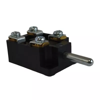 S-11/2 segédérintkező hosszú tengellyel