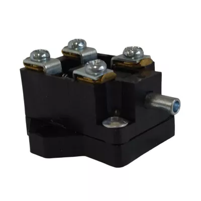 S-11/3 segédérintkező