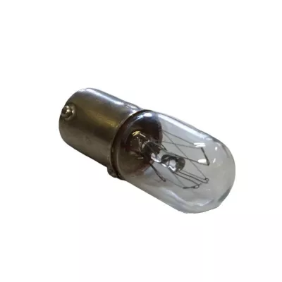 GL-130V izzó Ba9s 2W T10x28