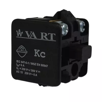 KC érintkezőelem 1Z-1NY alaplapra
