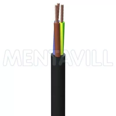 H07RN-F 1x  70 750V  GUMIKÁBEL(GUMIKÁBEL)