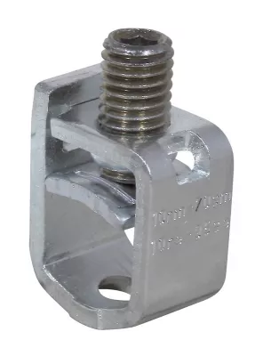 U-szorítókapocs CU/AL kábelekhez 2X95mm2