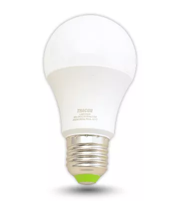 LED E27 gömb 10W 4000K 810lm