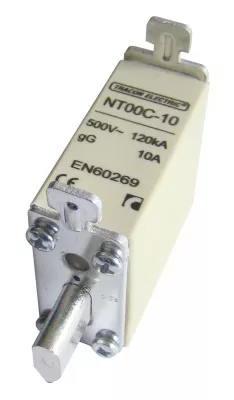 KÉSES BIZTOSÍTÓ BET.160A NHC00-AS gG