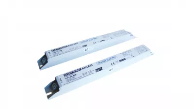 ELŐTÉT ELEKTRONIKUS 1X18W T8 FCSŐHÖZ