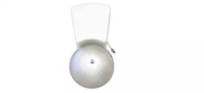 ISKOLAI CSENGŐ 8V 0,33A 65dB