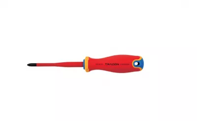 CSAVARHÚZÓ SZIG.6X208MM CSILLAGFEJ 1000V-RA