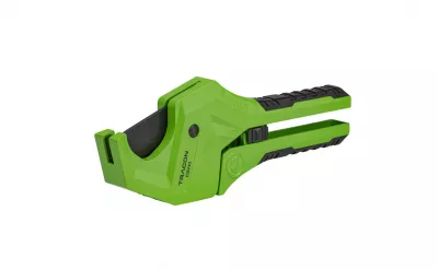 CSŐVÁGŐ PVC MAX 43mm