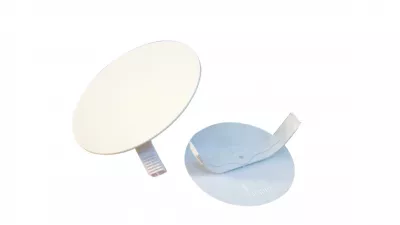 RUGÓS DOBOZTETŐ 89mm