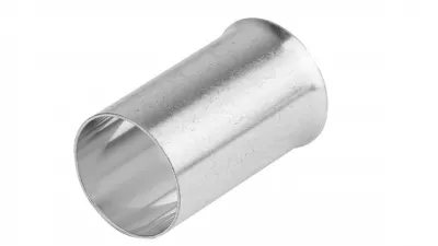 SZIGETELETLEN ÉRVH. 120mm2 L=30mm ÓNOZOTT ELEKTROLITRÉZ