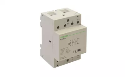 KONTAKTOR 63A 230V 4XNO 3 MODUL