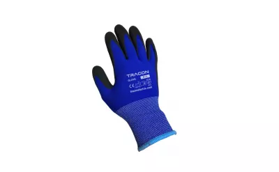 KESZTYŰ MUNKAVÉDELMI 10/XL
